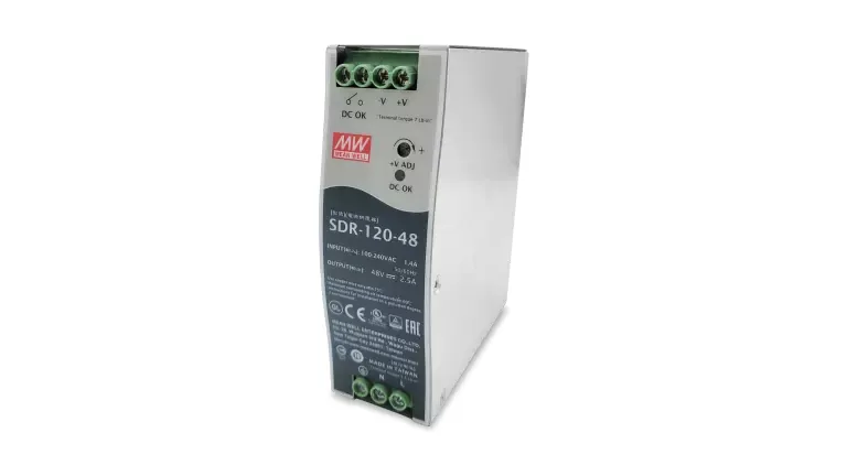Allied Telesis SDR120-48 AT-SDR120-48