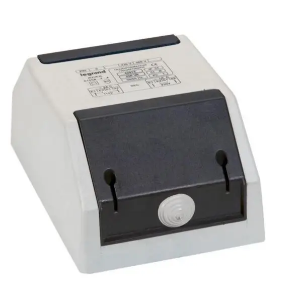 Legrand 042511