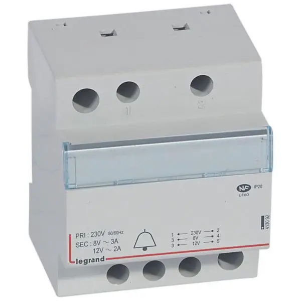 Legrand 413092