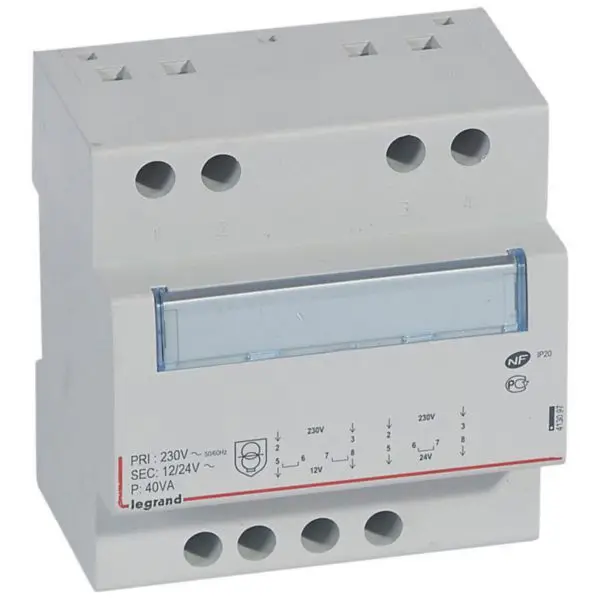 Legrand 413097