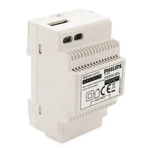 Philips DES1000DPS/10 24 V