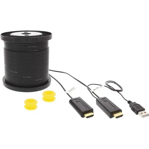 InLine HDMI - HDMI, 40m 17340