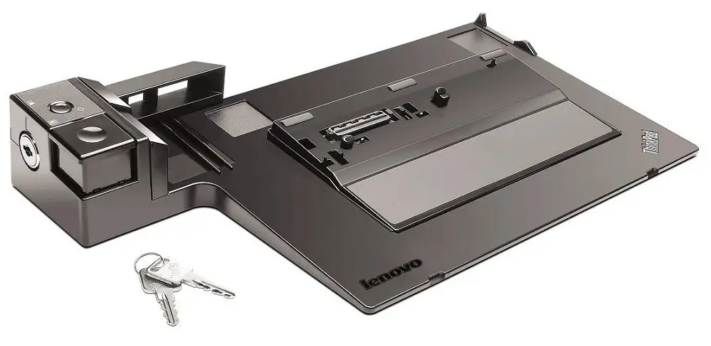 Lenovo Hypertec ThinkPad Port Replicator Series 3 433610W