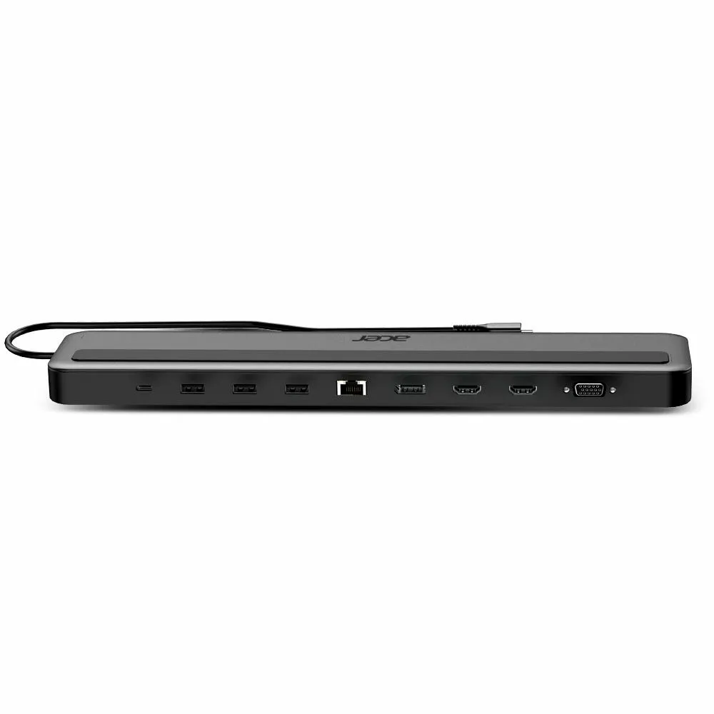 Acer 13-in-1 Type-C Minidock HP.DSCAB.015