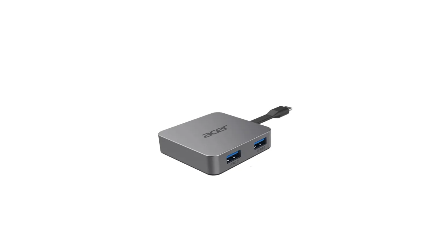 Acer 4-in-1 Type-C Dongle HP.DSCAB.014
