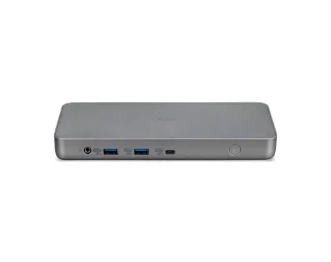 Acer Chrome Dockingstation USB Type-C - Dock 501 GP.DCK11.00H