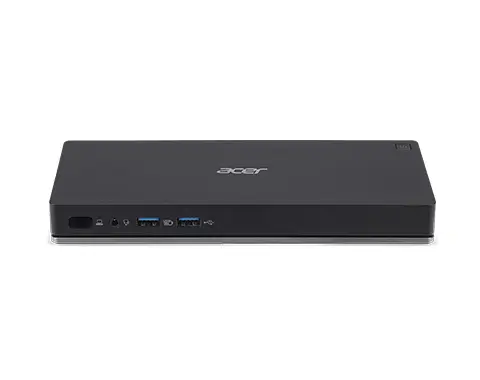 Acer Type-C docking II NP.DCK11.01U