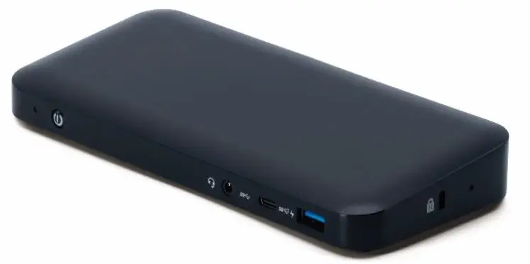 Acer USB Type-C Dock III GP.DCK11.003