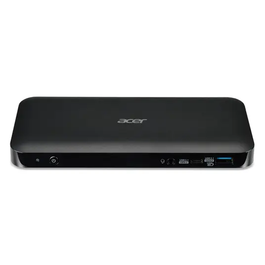 Acer USB Type-C Dock III GP.DCK11.006