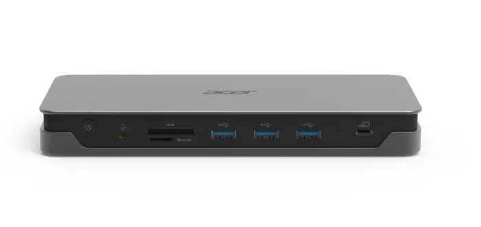 Acer USB Type-C Gen 1 Dock GP.DCK11.00Q