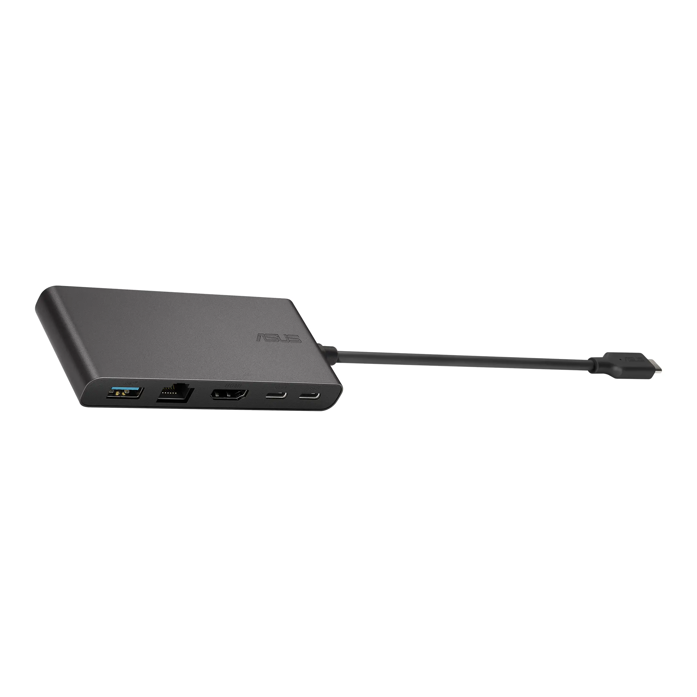 ASUS Dual 4K USB-C Dock 90XB07F0-BDS000