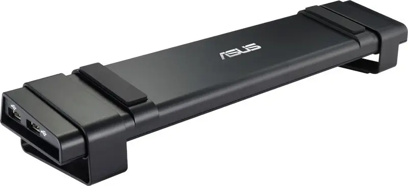 ASUS HZ-3A PLUS 90XB05GN-BDS000