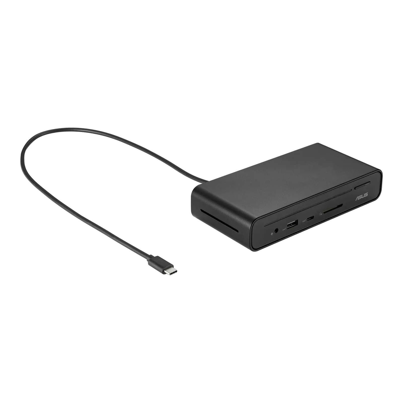 ASUS Triple Display USB-C Dock DC300 90XB08CN-BDS010
