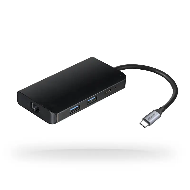Chieftec DSC-801