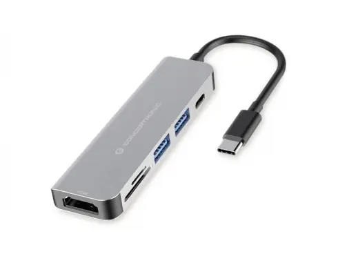 Conceptronic DONN02G