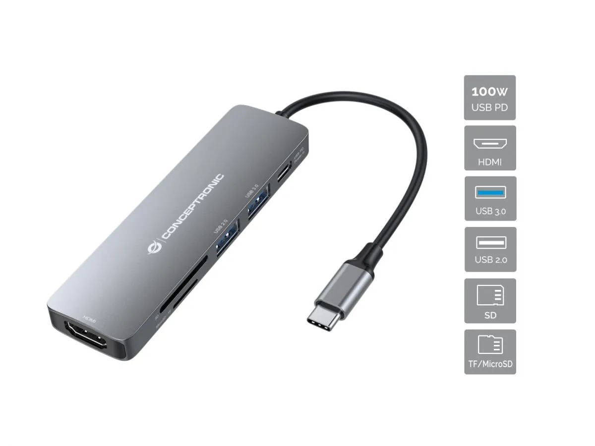 Conceptronic DONN11G