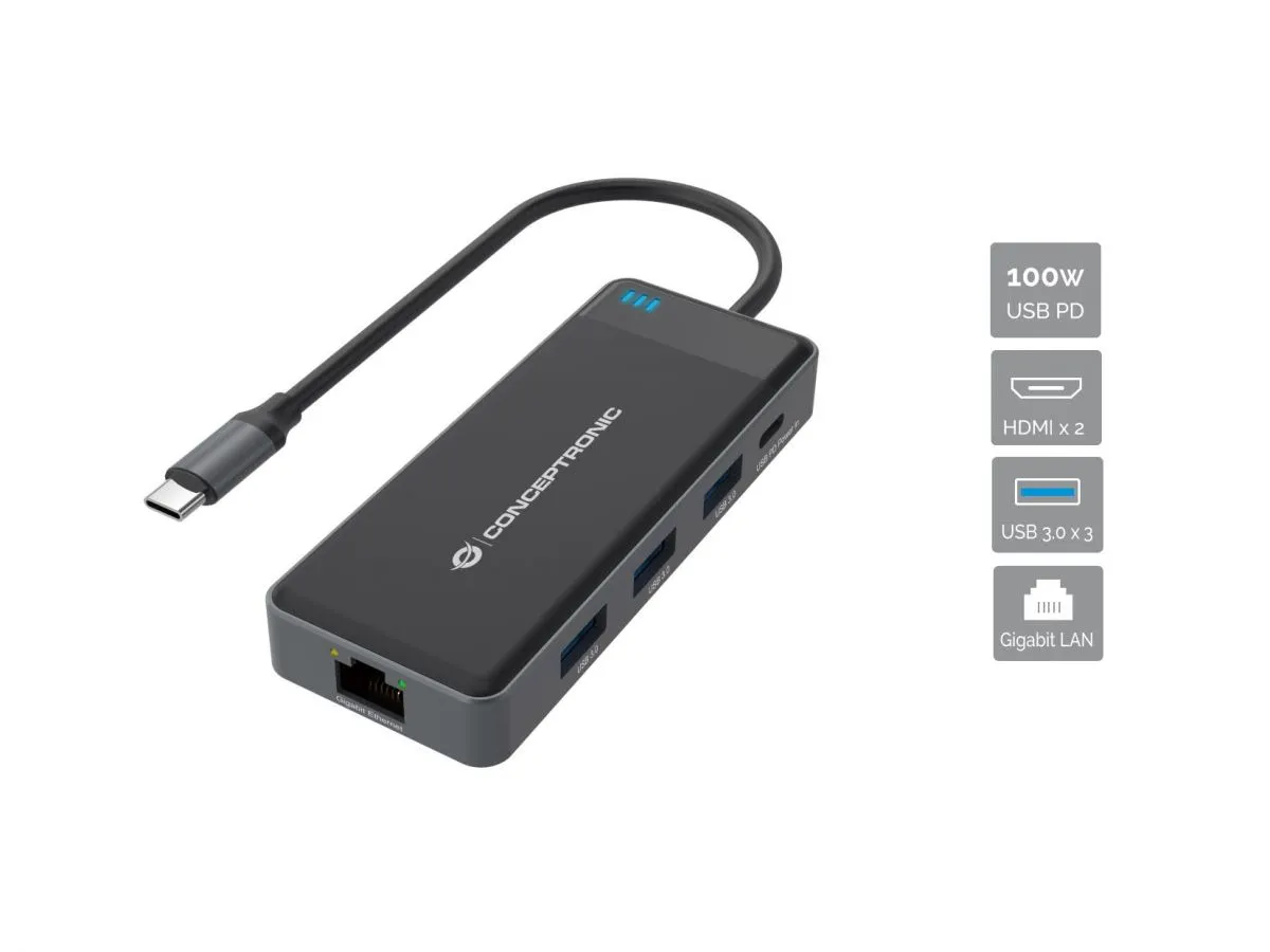 Conceptronic DONN14G
