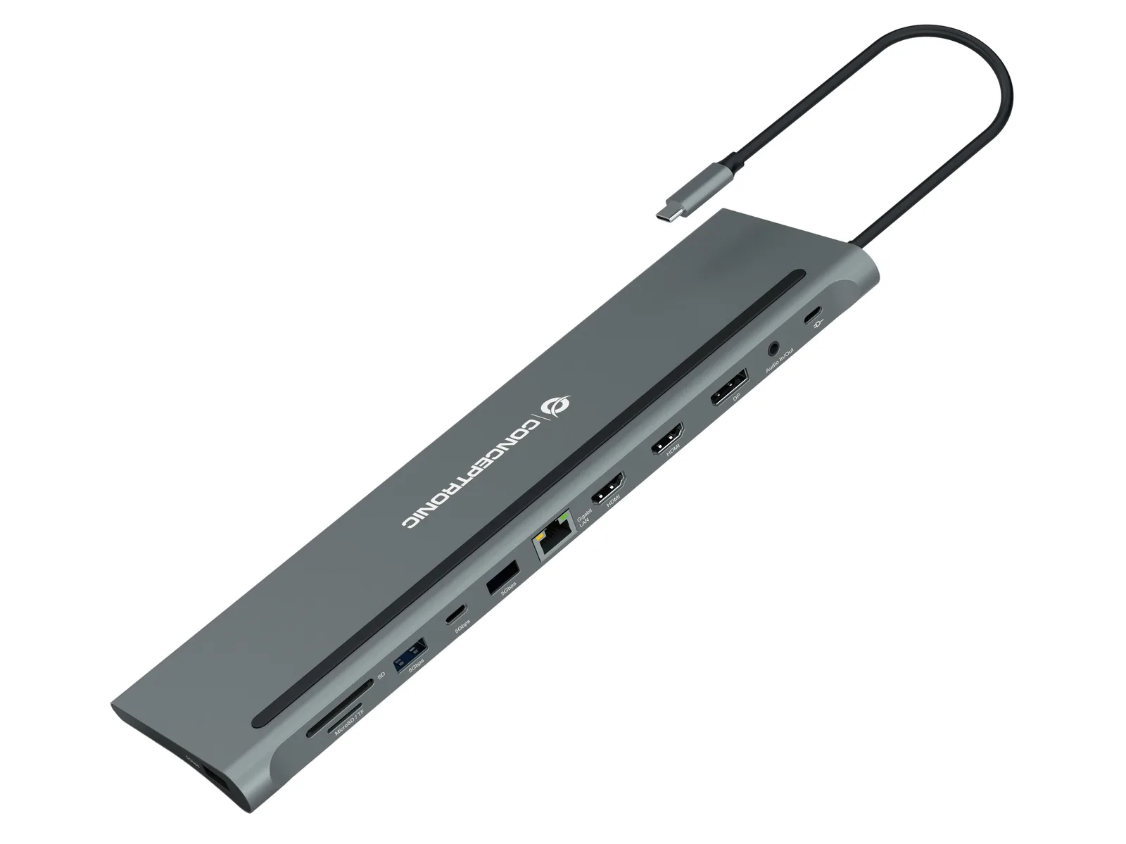 Conceptronic DONN17G