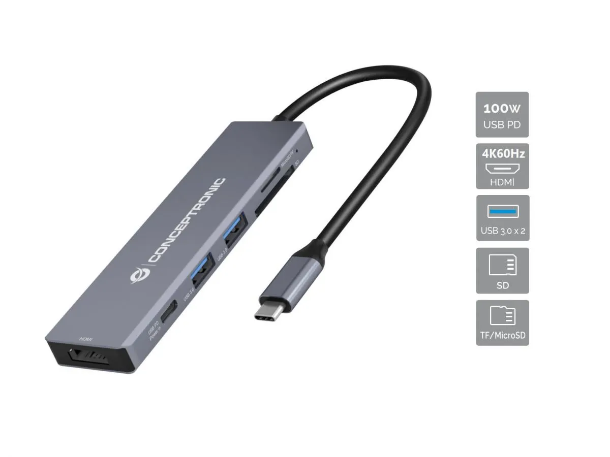 Conceptronic DONN23G
