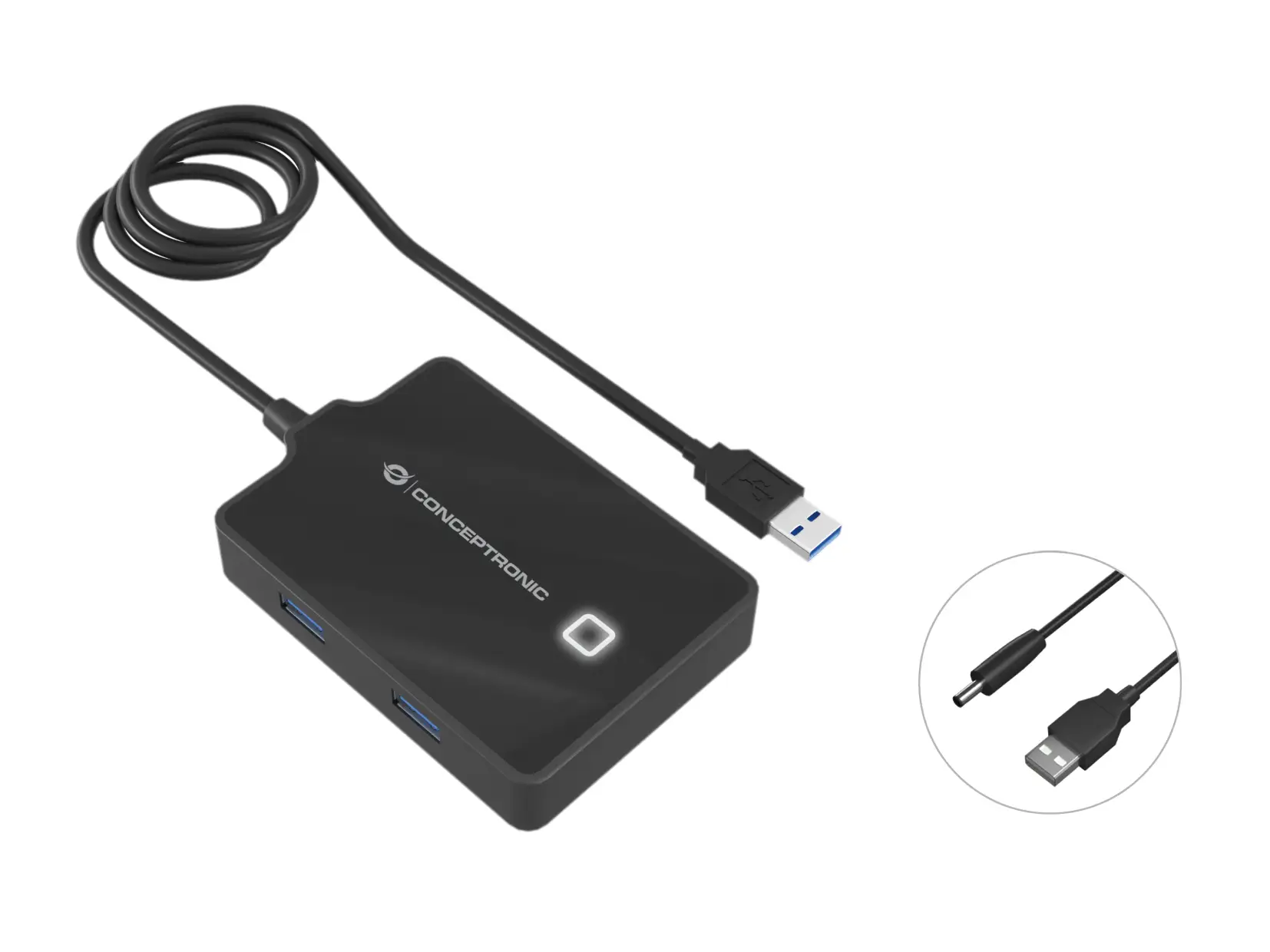 Conceptronic HUBBIES11B