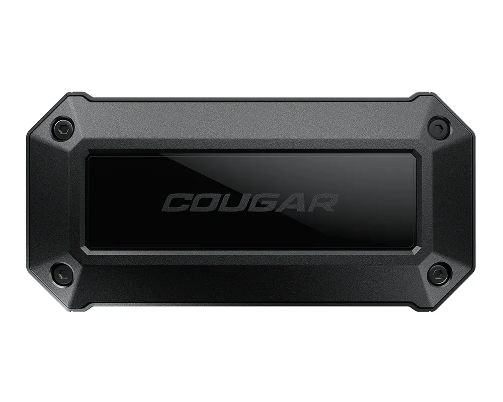 COUGAR 38K7510.0001