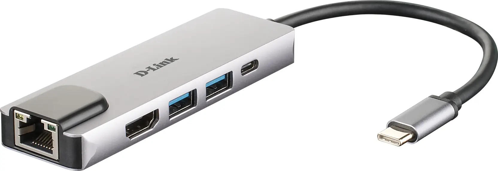 D-Link DUB-M520