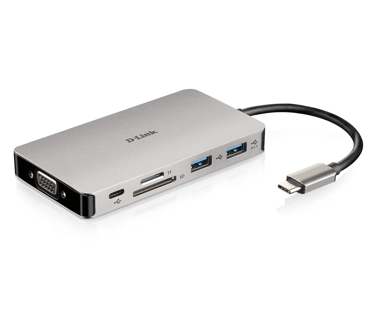D-Link DUB-M910
