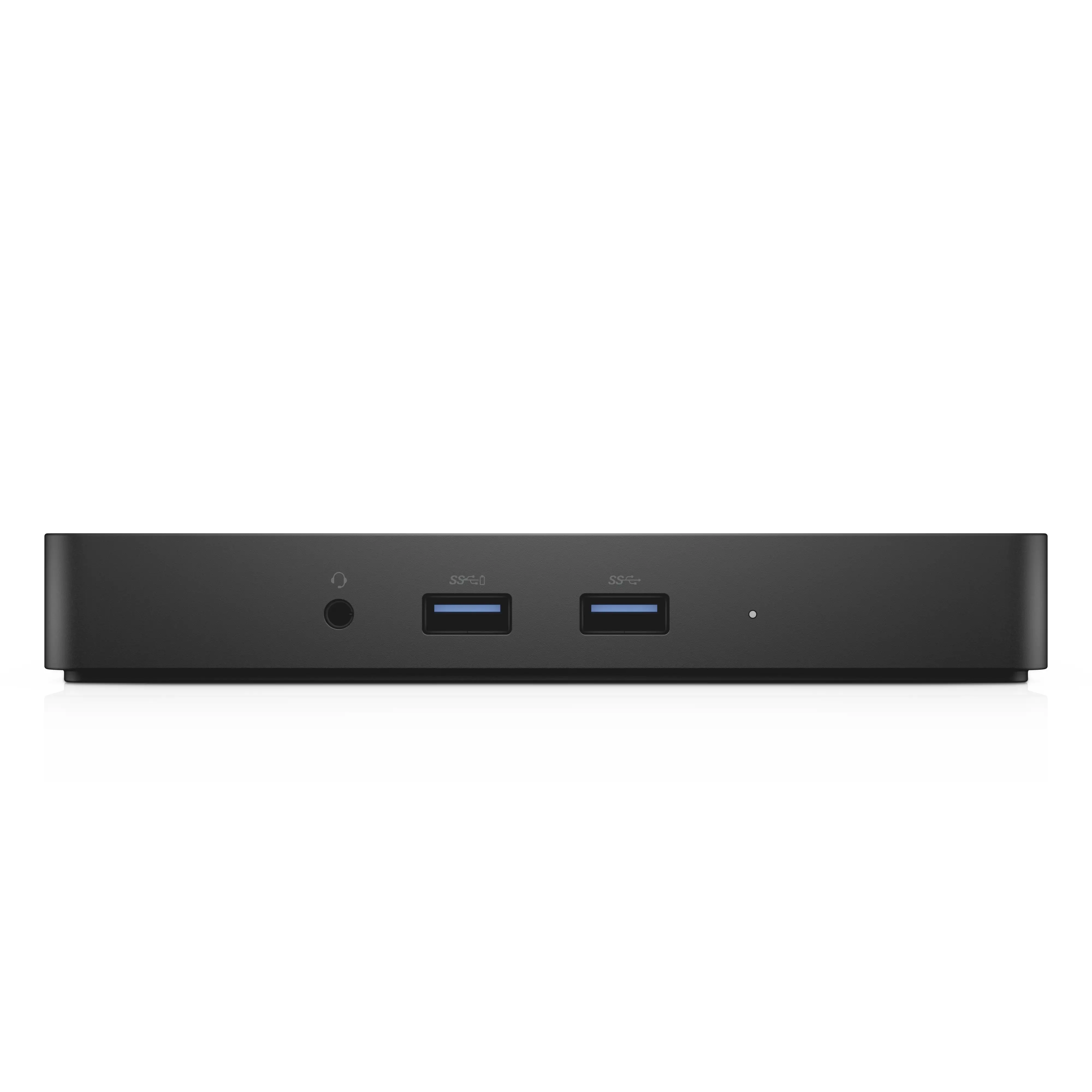 DELL WD15 DELL DOCK-180W WITHOUT ADAPTER
