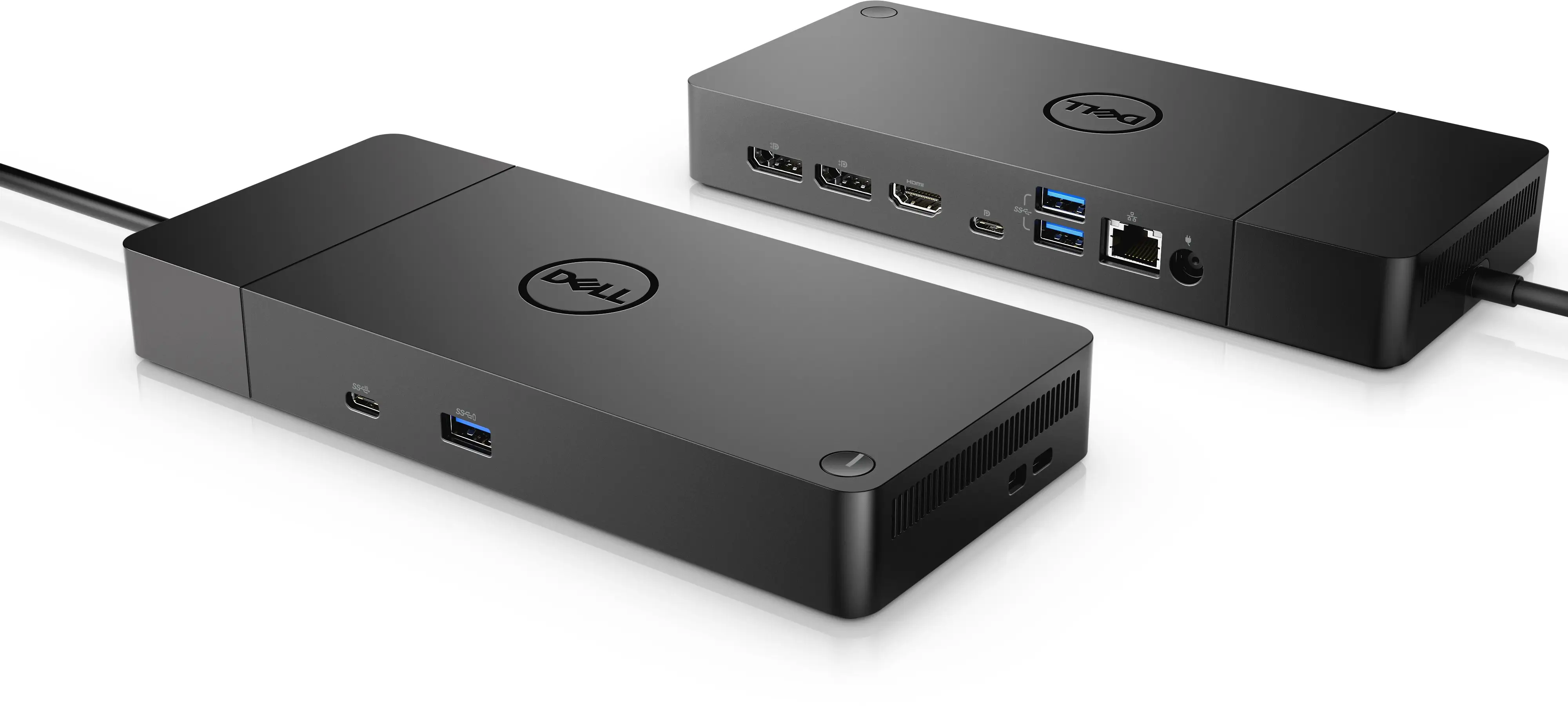 DELL WD19S 180W 210-AZCF