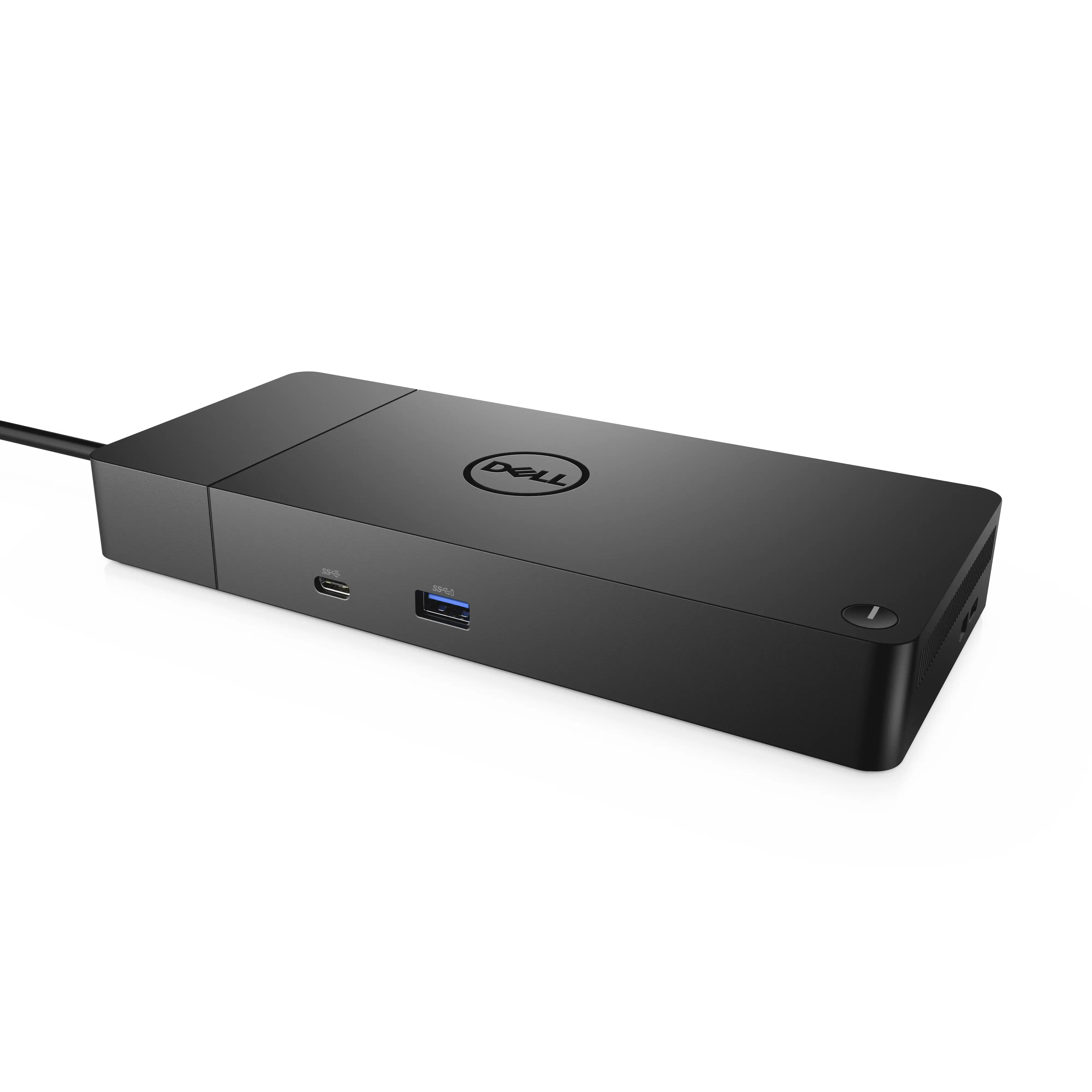 DELL WD19S-180W (without AC adaptor) 4JXDM