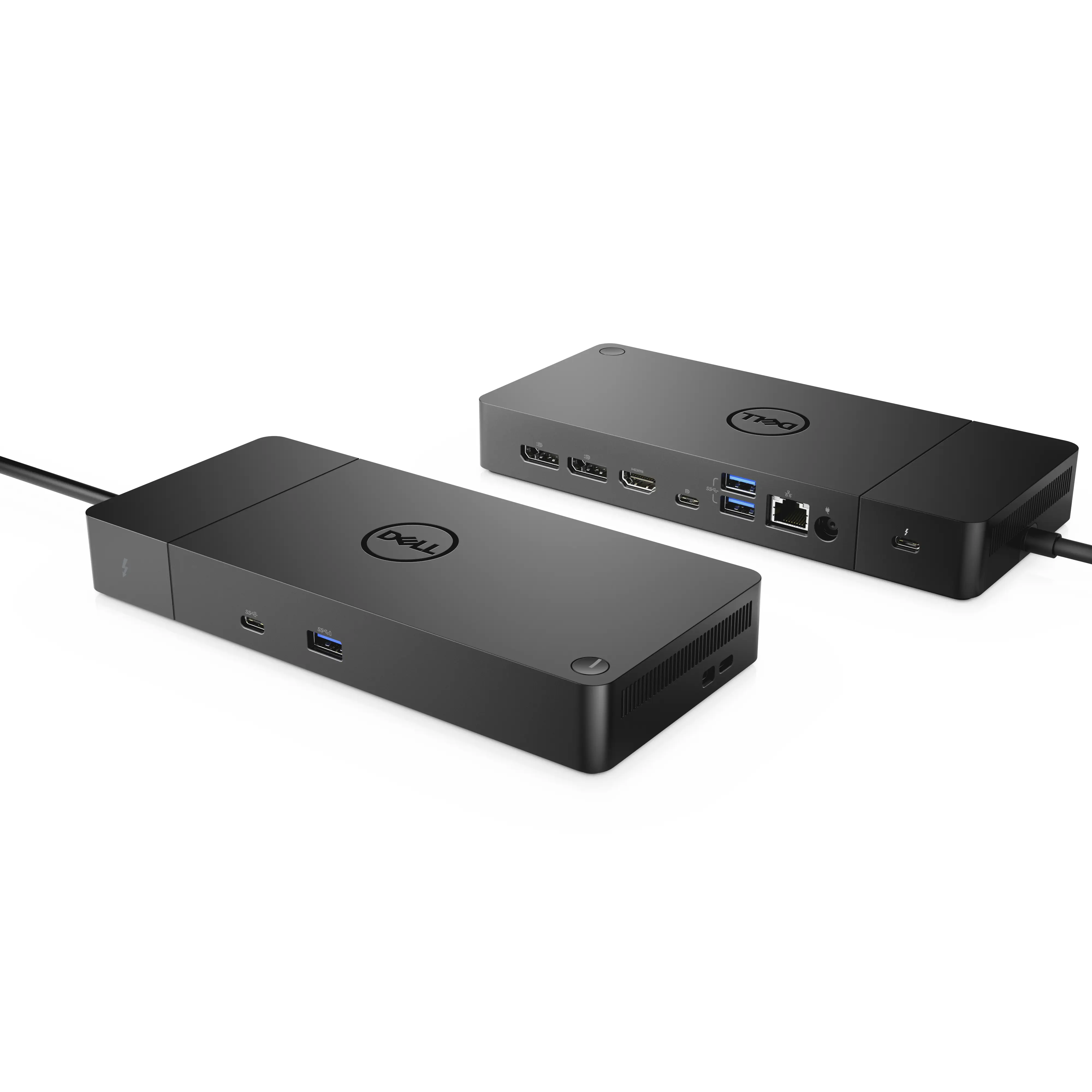 DELL WD19TBS-180W DELL-WD19TBS