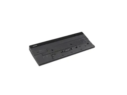 Dynabook Hi-Speed Port Replicator III PA5116E-3PRP