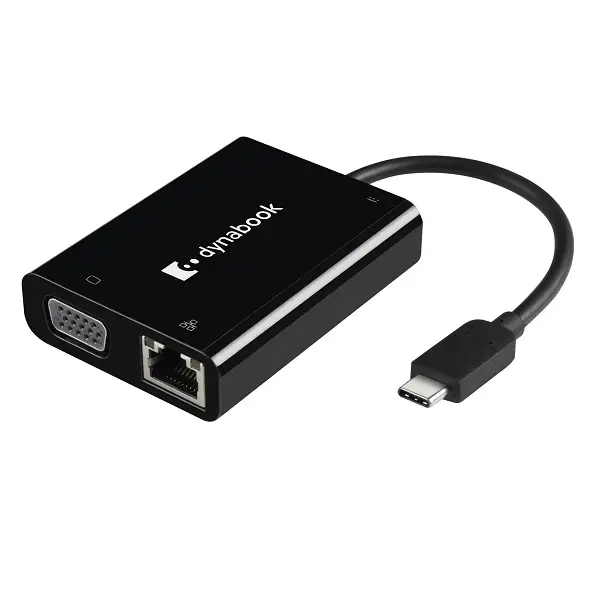 Dynabook PS0089UA1PRP