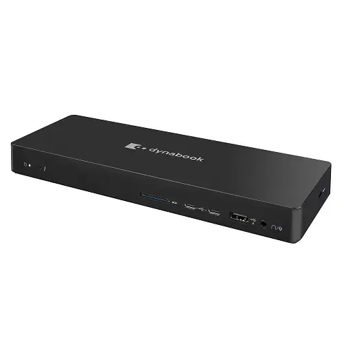 Dynabook Thunderbolt™ 4 Dock PS0120AA1PRP