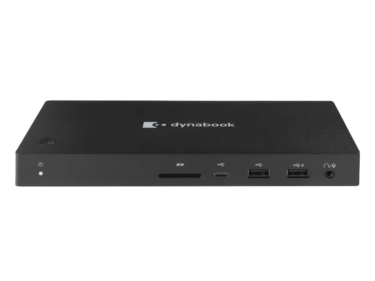 Dynabook USB-C dock PA5356L-2PRP