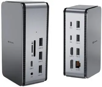 eSTUFF ES623016