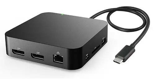 eSTUFF GLB232003
