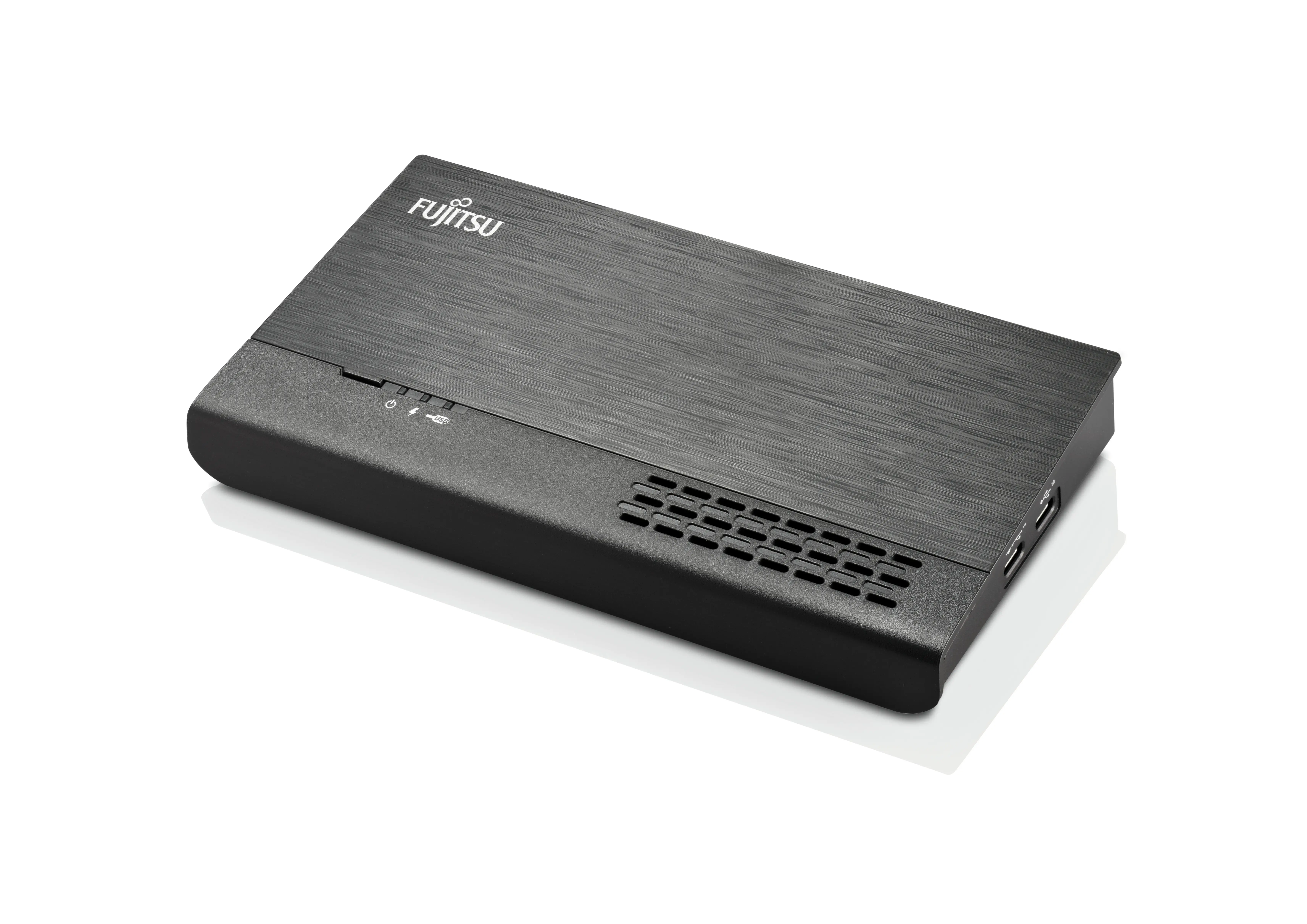 Fujitsu PR09 S26391-F6007-L500