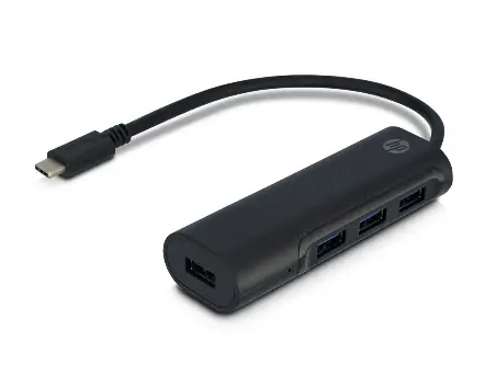 HP 2UX23AA