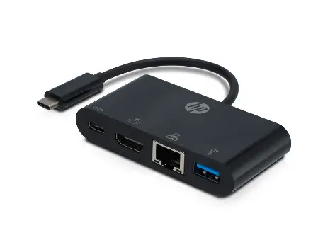 HP 2UX24AA