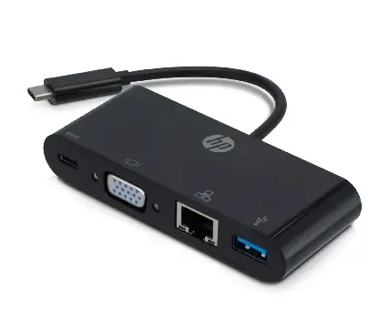 HP 2UX25AA