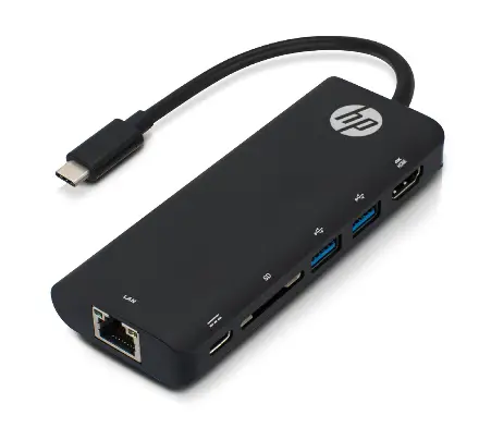 HP 2UX26AA