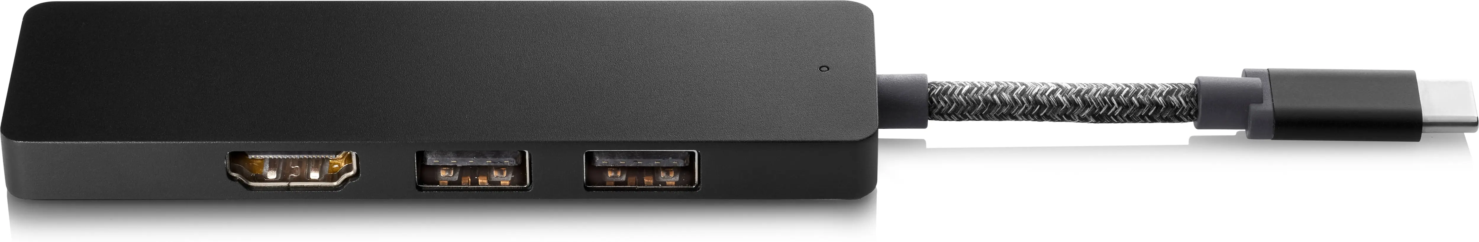 HP Elite USB-C Hub'ı 4WX89AA