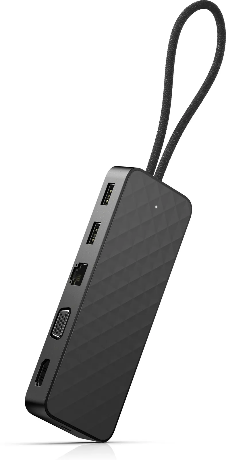 HP Spectre USB-C Travel Dock 2SR85AA