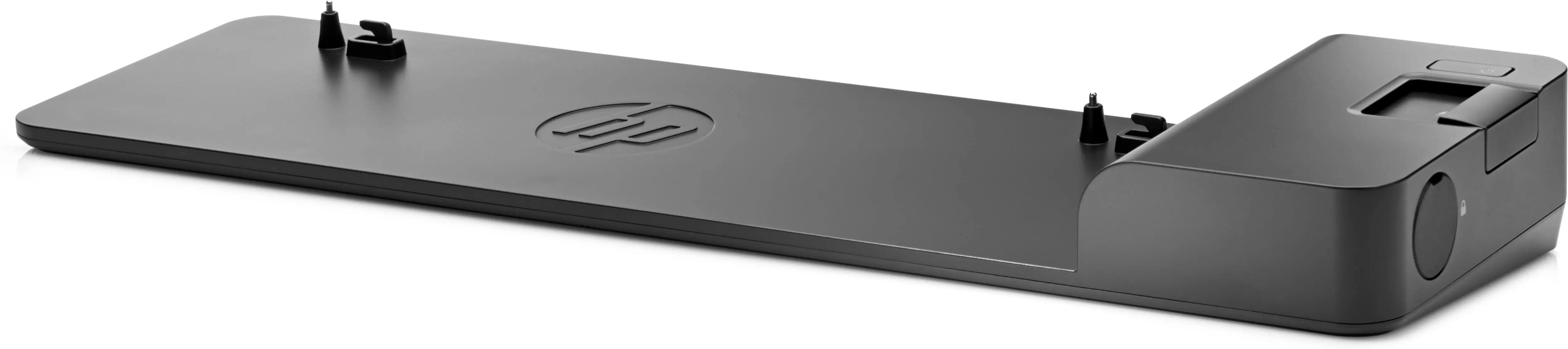 HP Ultraslim Docking Station includes power cable. For UK EU US. D9Y32AA#ABH
