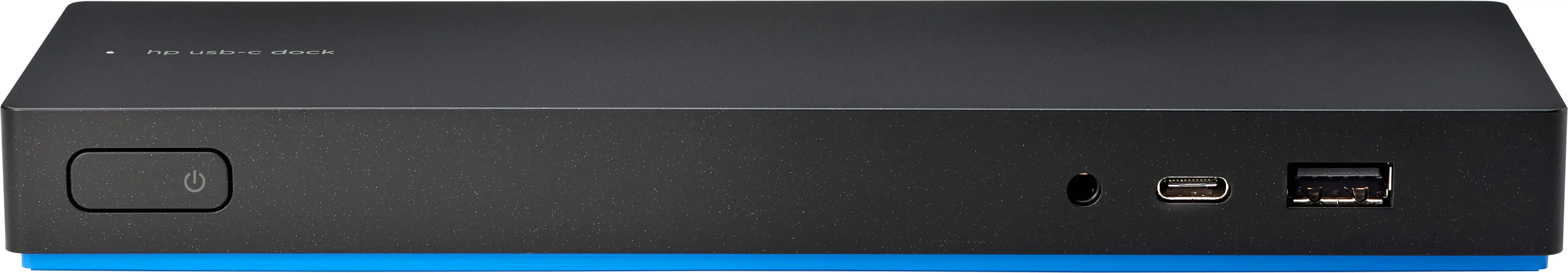 HP USB-C Dock G4 3FF69AA