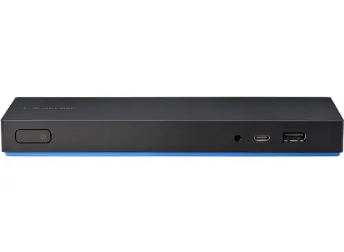 HP USB-C G4 Dock 3FF69ET#ABB