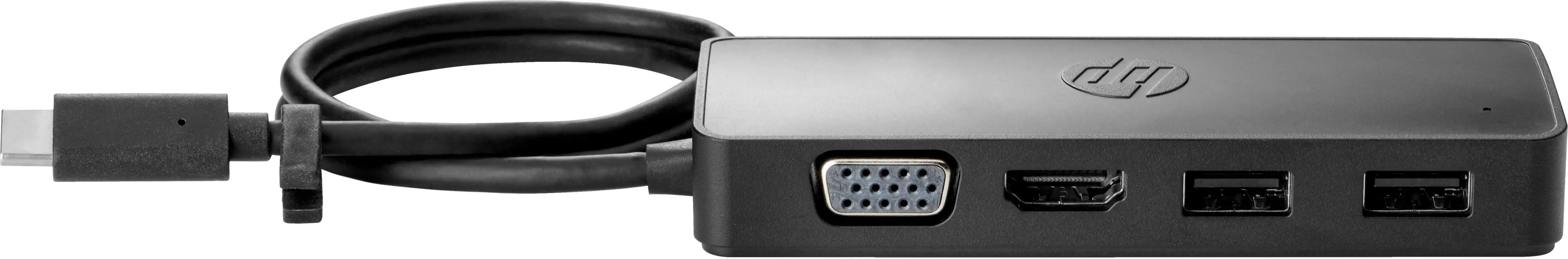 HP USB-C Travel Hub G2 7PJ38AA#ABB