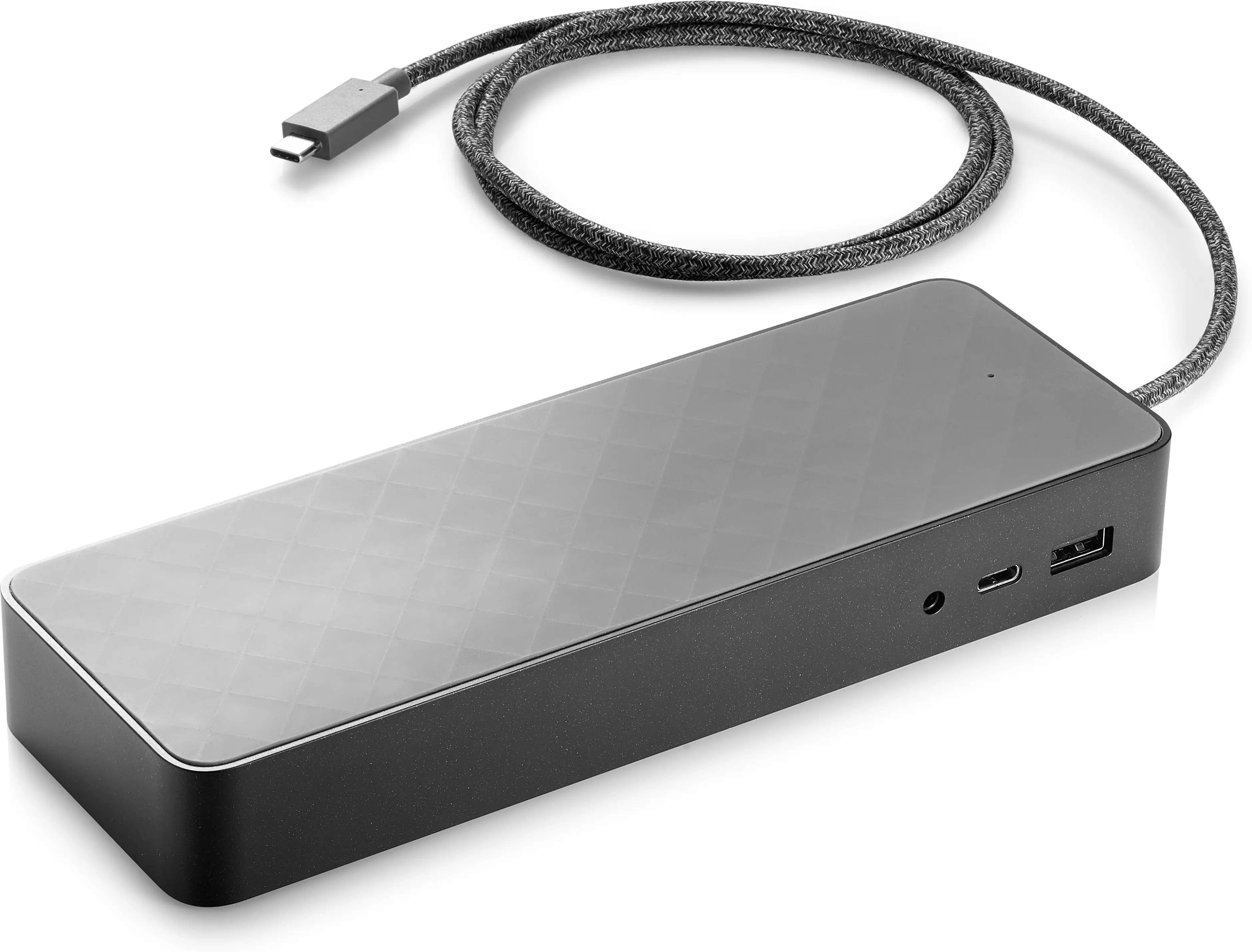 HP USB-C Universal Dock Non Flash 3DV65AA#ABB