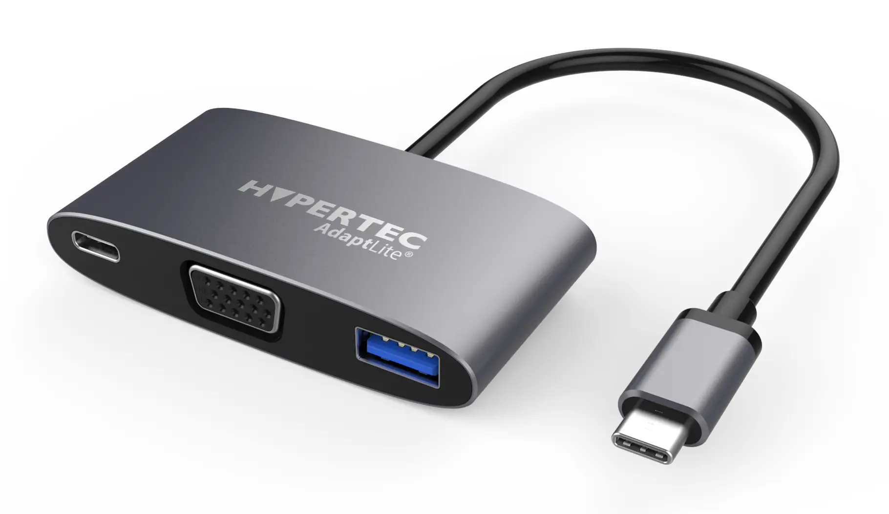 Hypertec AdaptLite VGA HYP-USBCAL-VGA